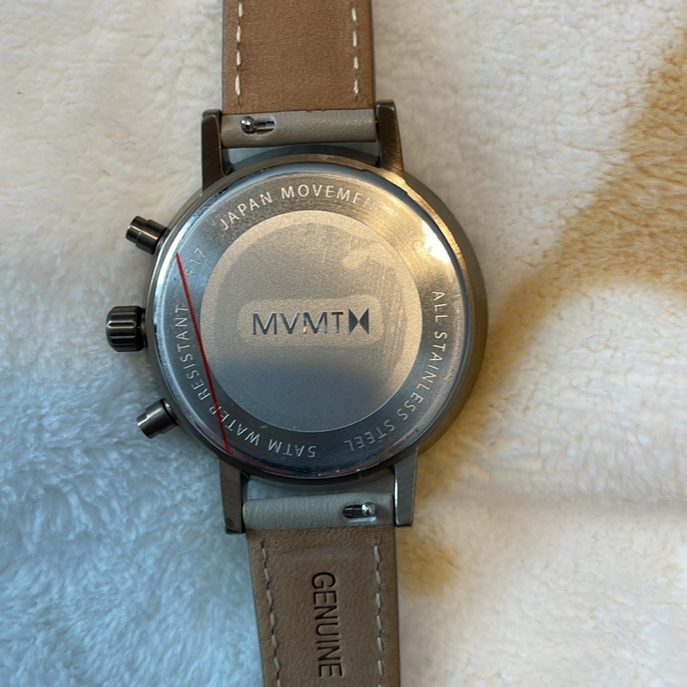 MCMT men’s watch - Picture 3 of 5